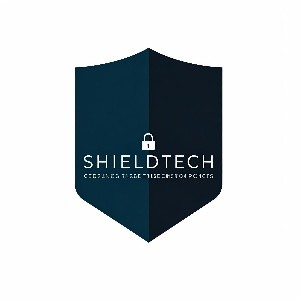 ShieldTech Logo